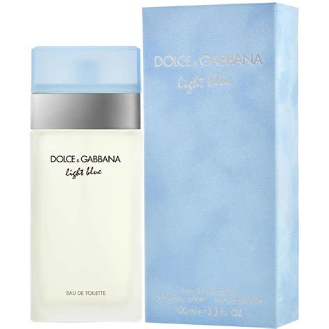 dolce and gabbana light blue tester fake|d&g light blue scent.